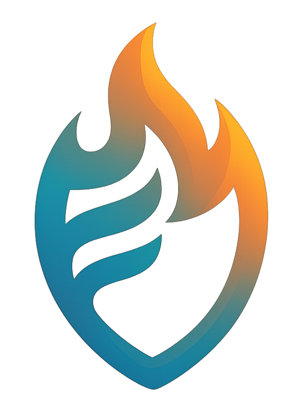FlameBase Logo
